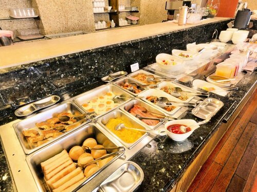Гостиница Ota Grand Hotel в Асикаге