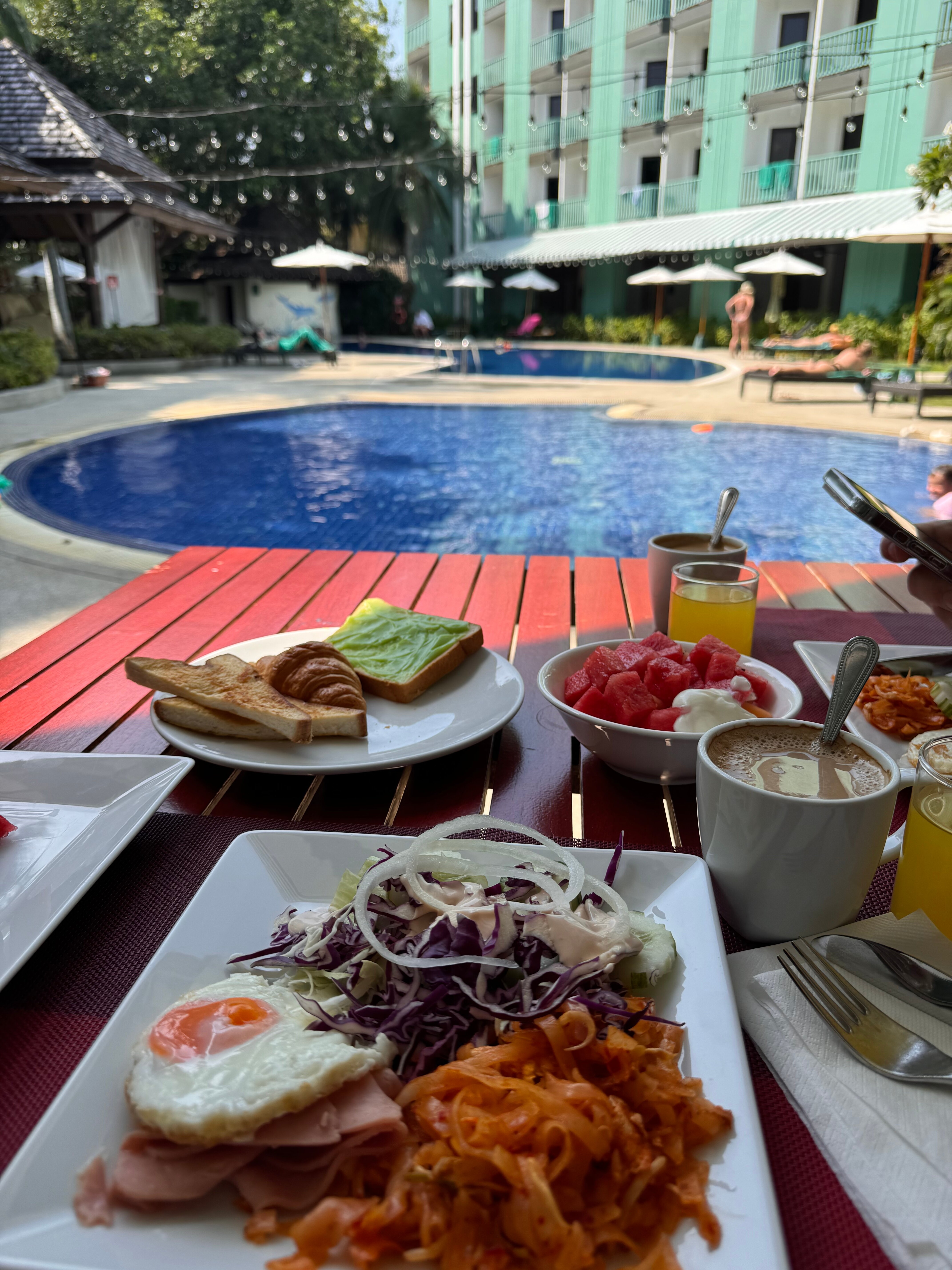 Фото Ibis Phuket Kata