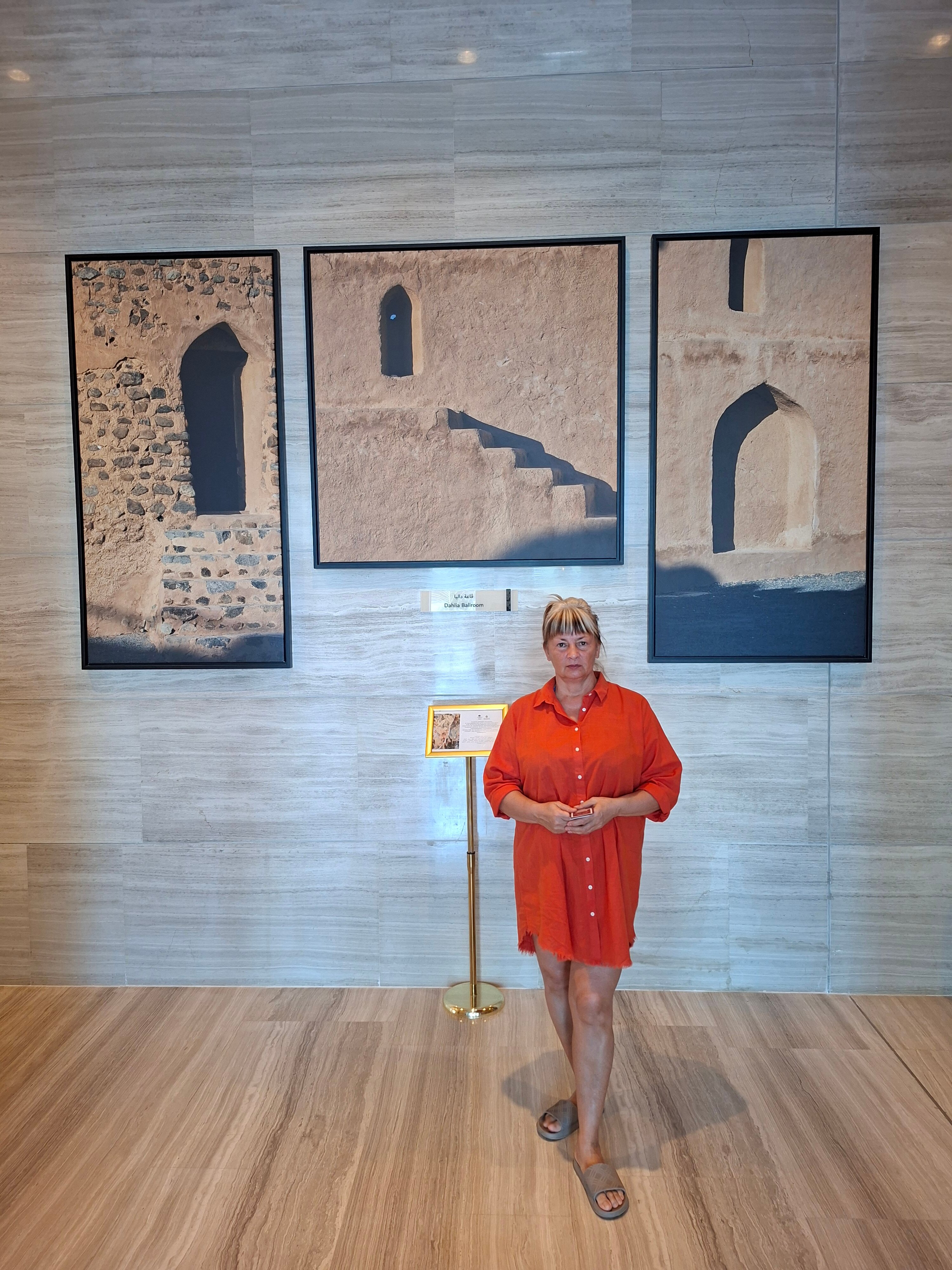 Фото DoubleTree by Hilton Fujairah City