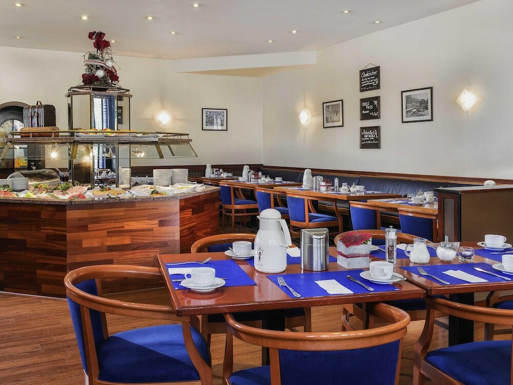 Фото Ibis Styles Offenburg City