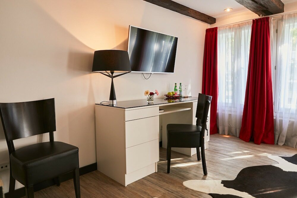 Фото Hotel im Haus zur Hanse