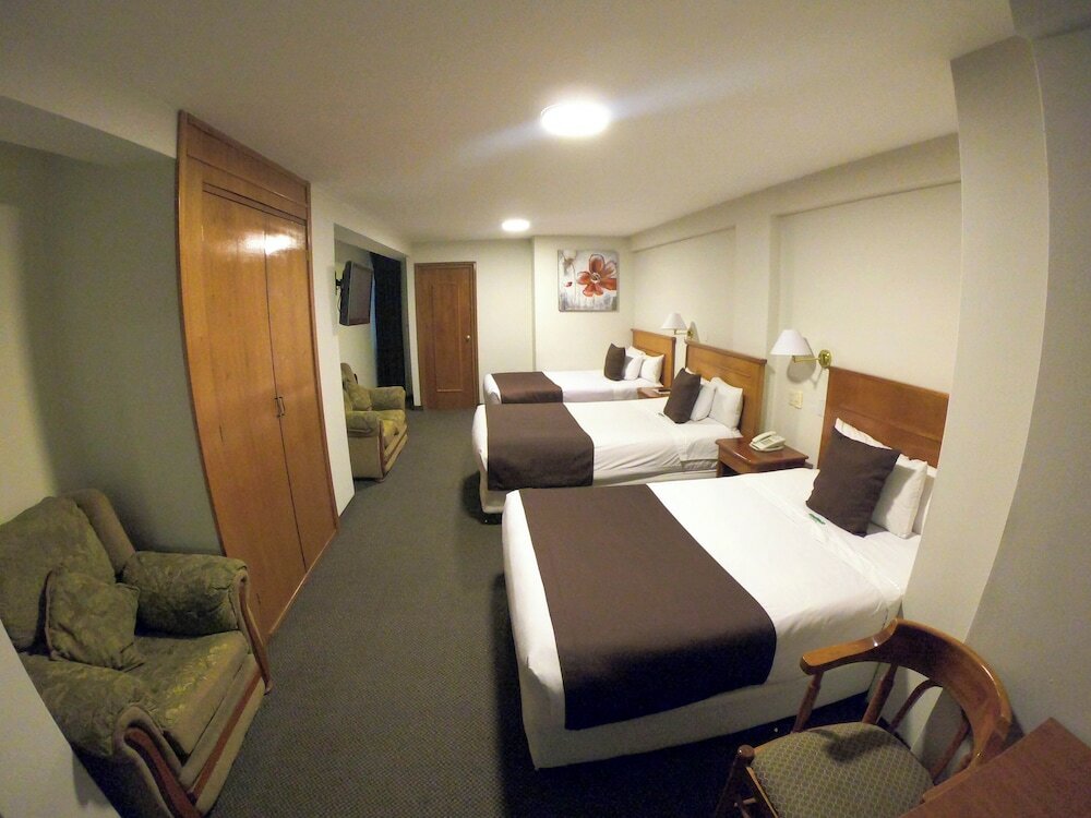 Фото Casona Plaza Hotel Puno