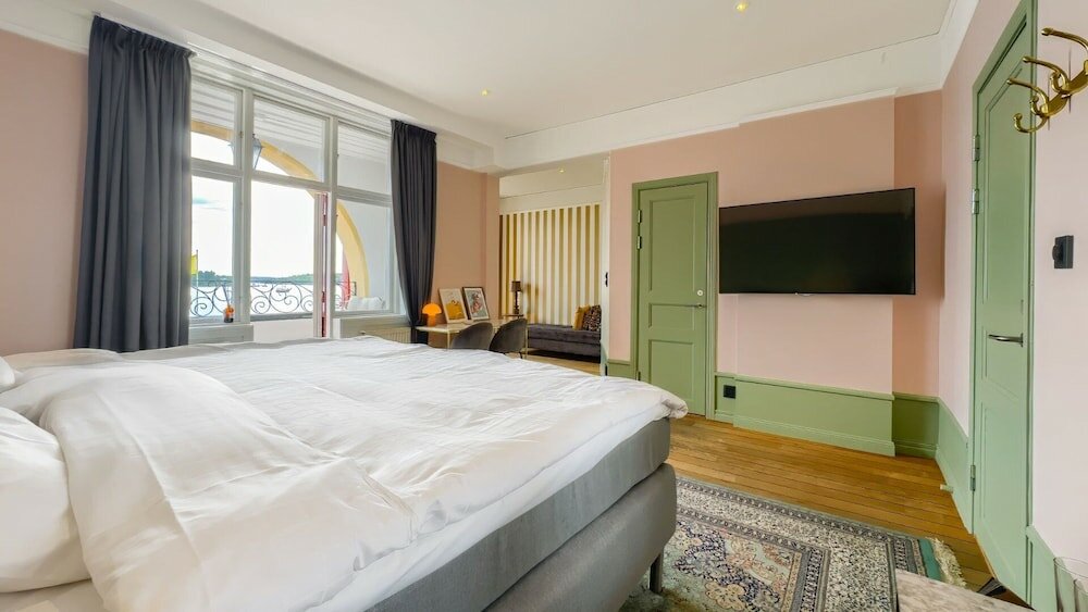 Фото Waxholms Hotell