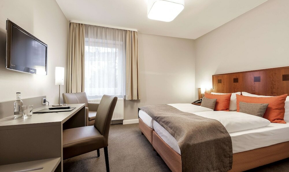 Фото Hotel St. Annen
