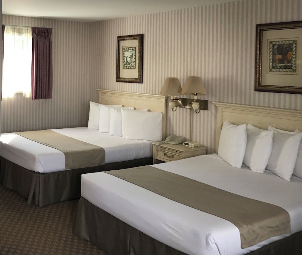 Фото Parkside Inn Bridgeview