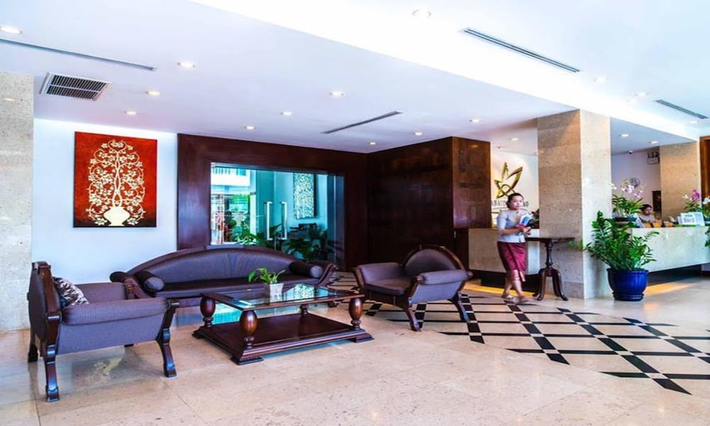 Фото Sabaidee at Lao Hotel