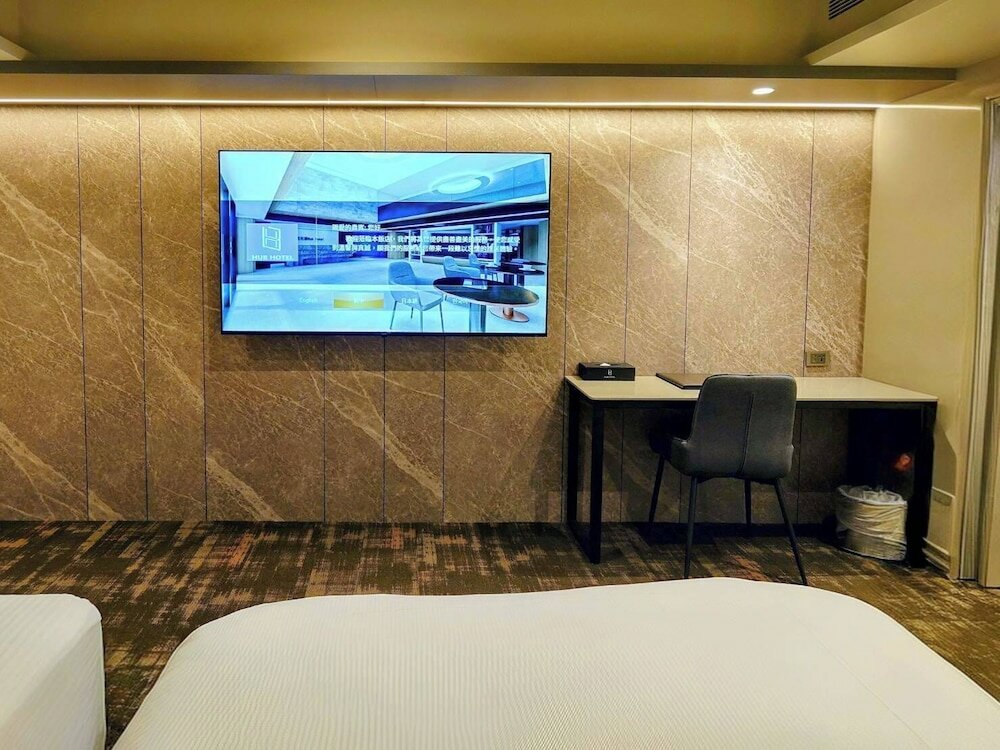 Фото King Shi Hotel
