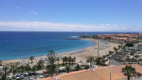 Гостиница La Casona de Arona в Ароне