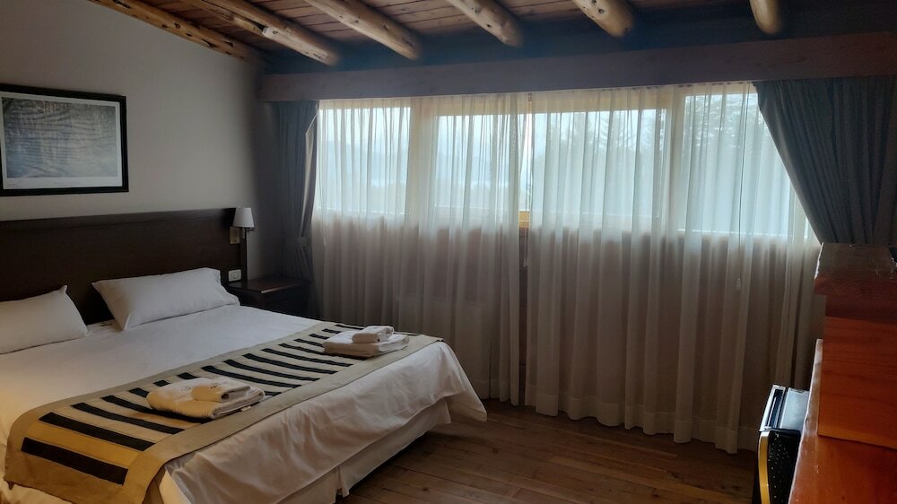 Фото Ruca Kuyen Golf & Resort