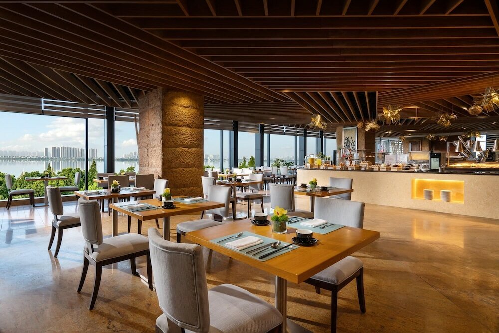 Фото Kempinski Hotel Suzhou