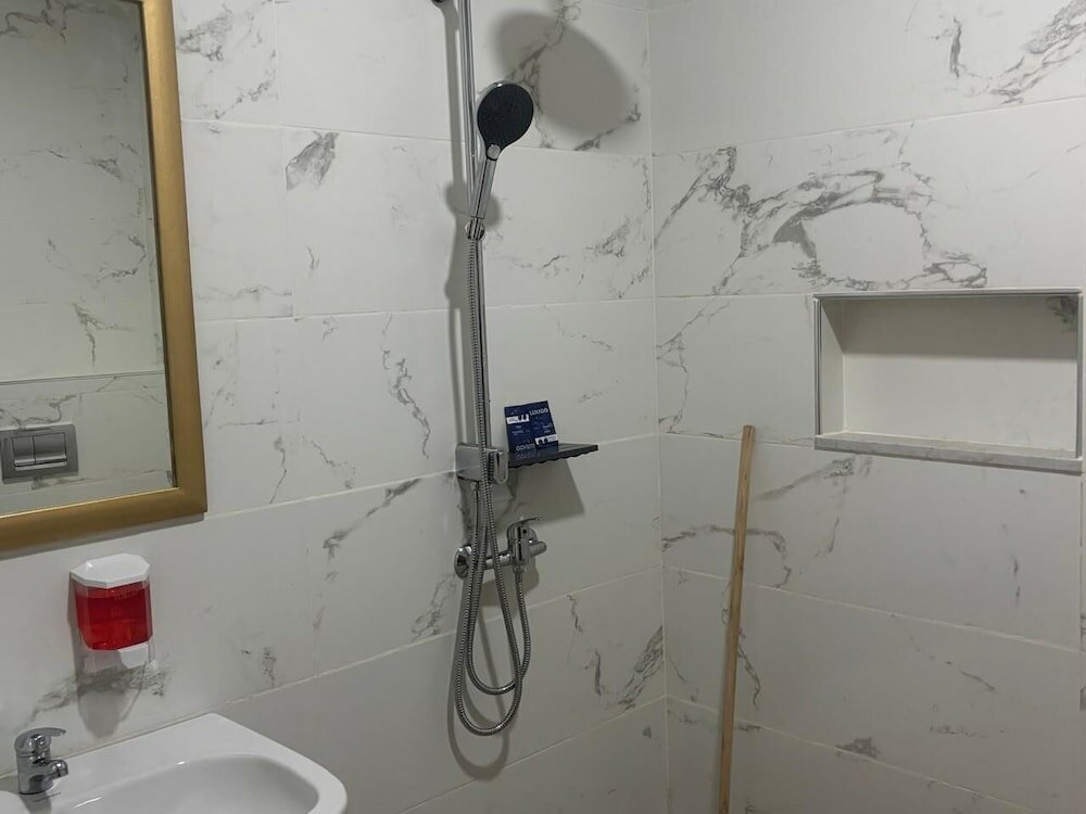 Фото Hôtel Al Baraka