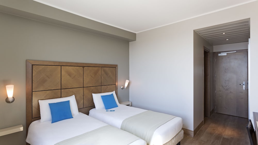 Фото B&b Hotel Padova