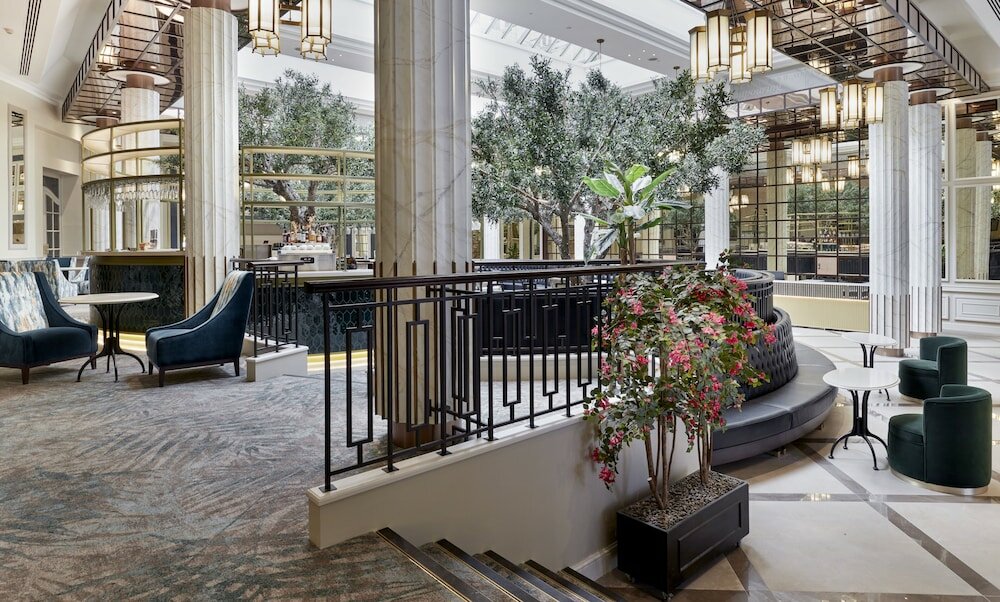 Фото The Midland - Manchester