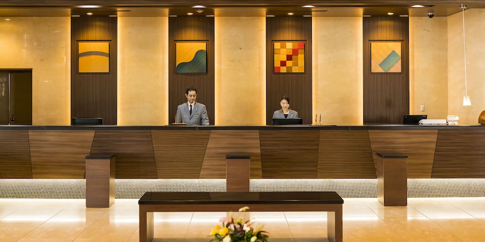 Фото Hotel Aomori