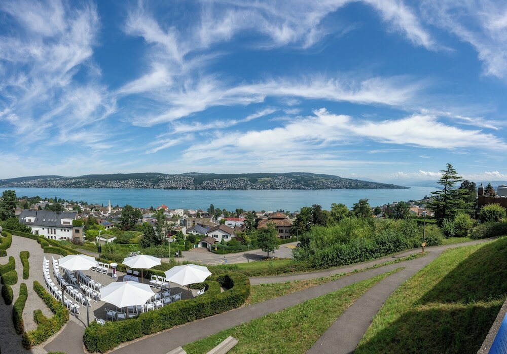 Фото Отель Belvoir Swiss Quality