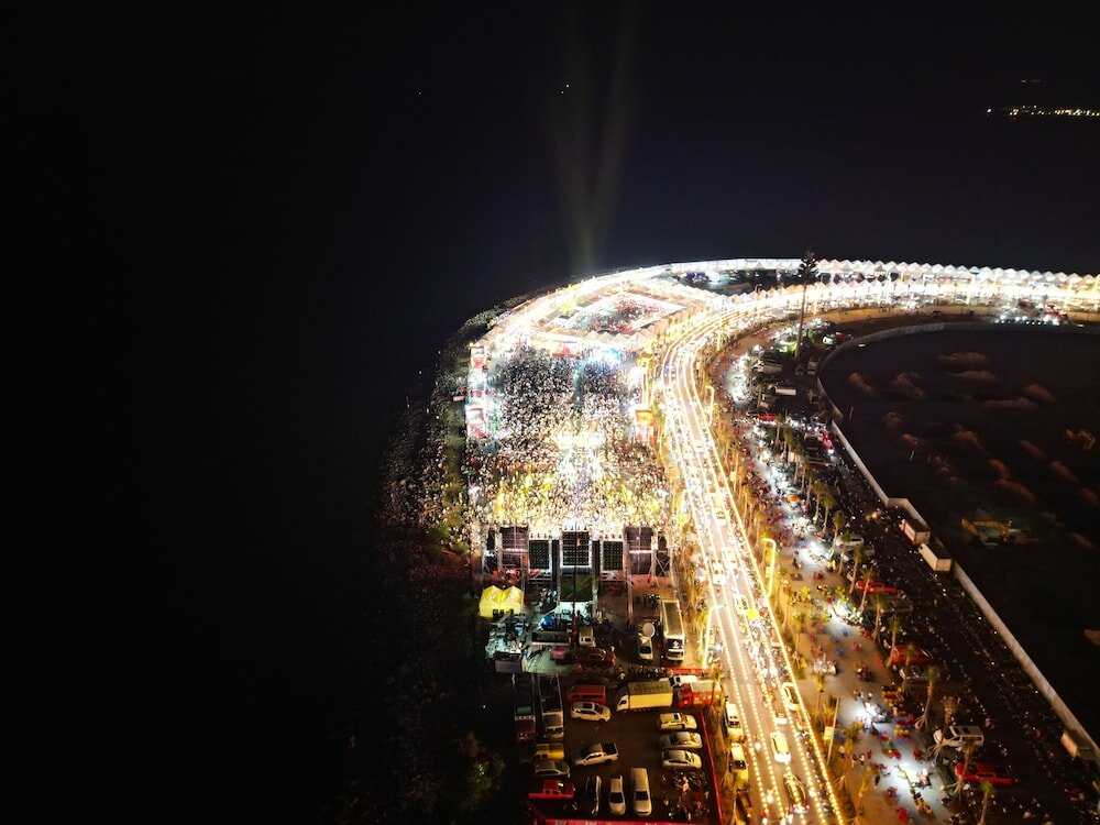 Фото La Vogue Boutique Hotel & Casino