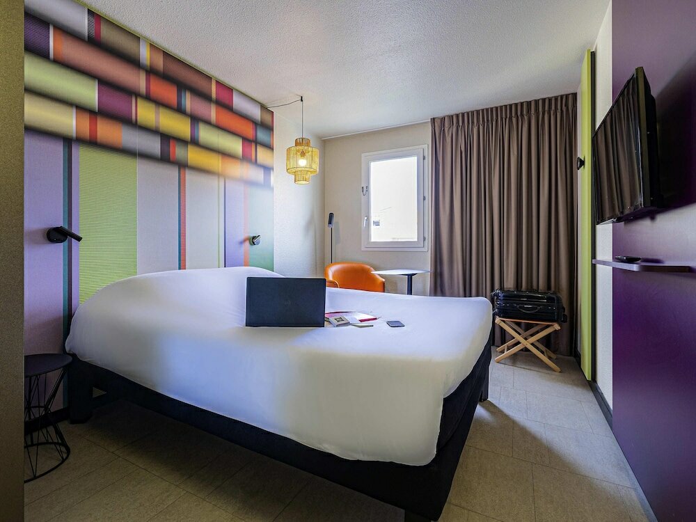 Фото Ibis Styles Perpignan Centre Gare