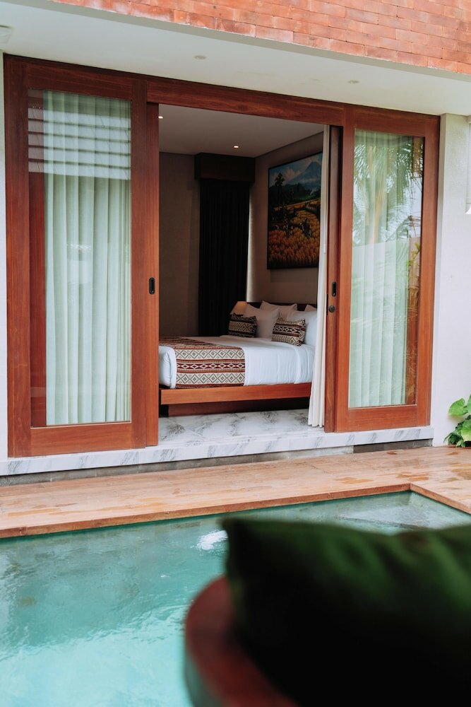 Фото Unagi Mas Villas by Emana
