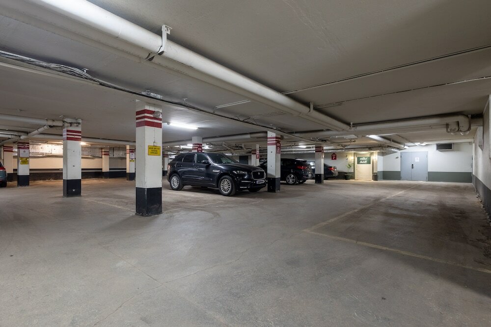 Фото SPAR Hotel Gårda