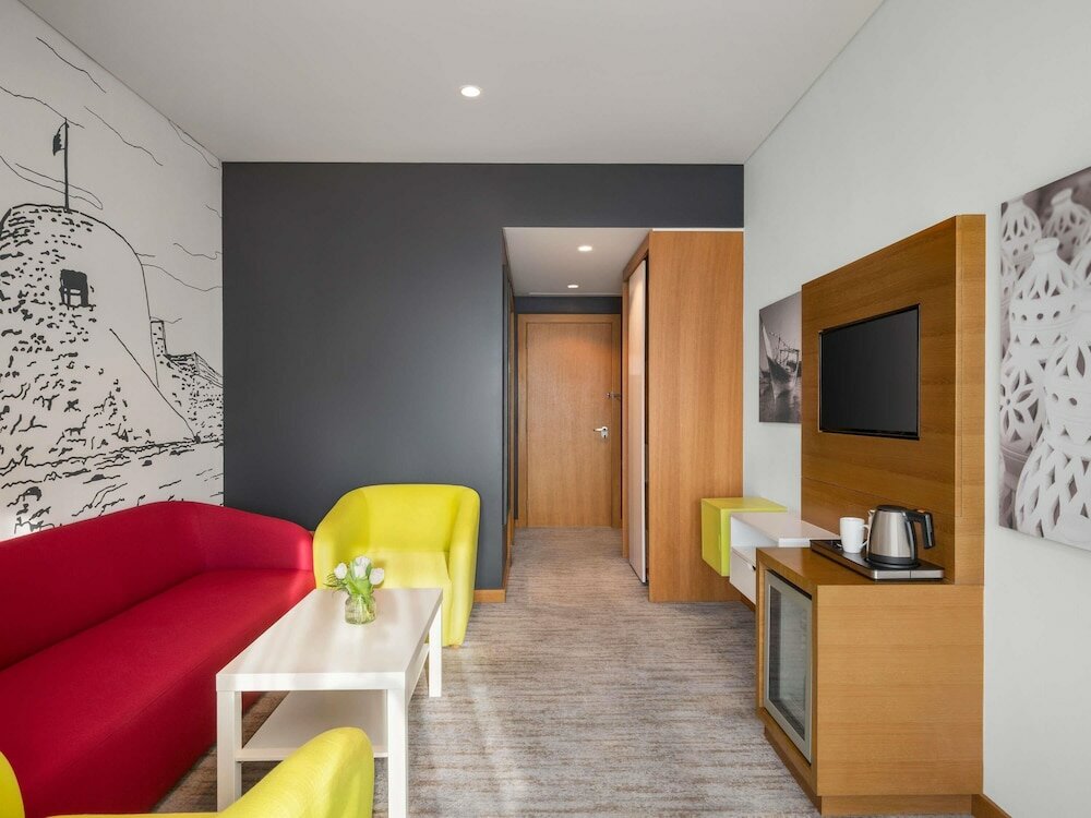 Фото Ibis Styles Manama Diplomatic Area