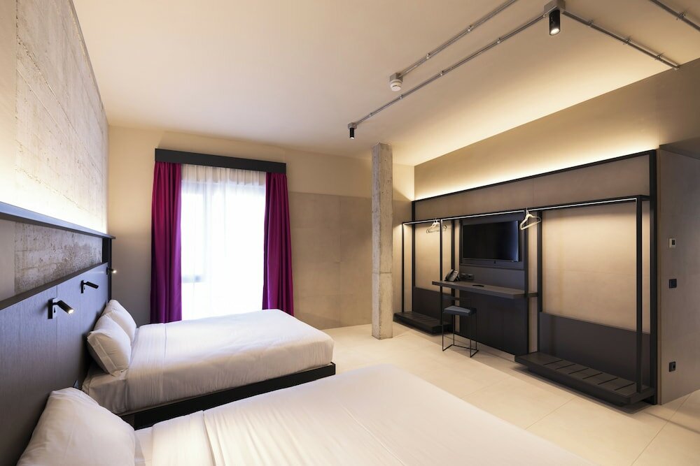 Фото Joy 124 Hotel Milano