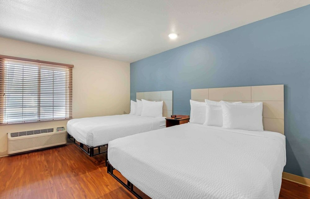 Фото Extended Stay America Select Suites - Fort Lauderdale - Airport - West