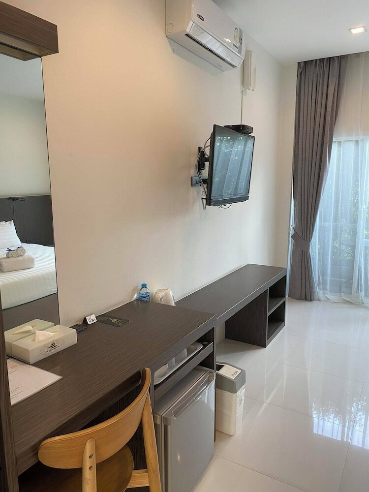 Фото The Elysium Residence