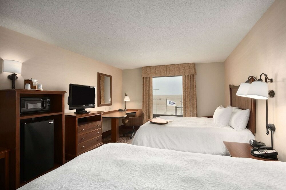 Фото Hampton Inn Sheridan