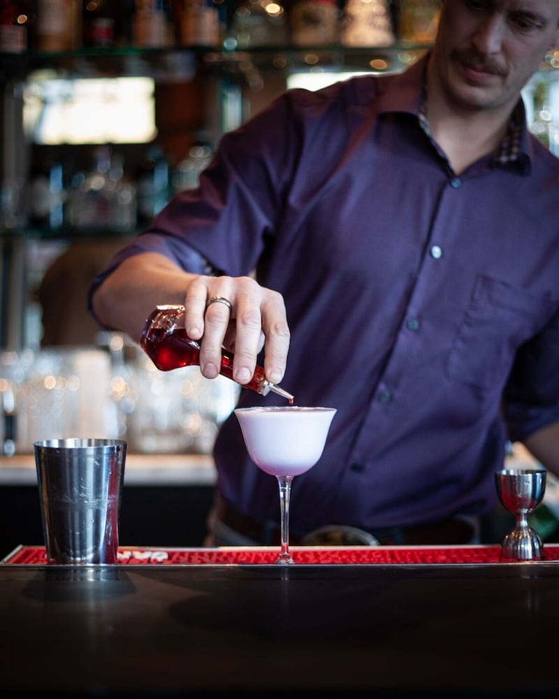 Фото Pan Pacific Whistler Village Centre