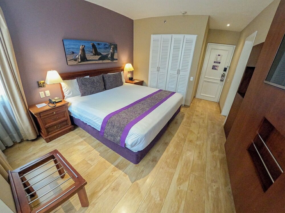 Фото Mercure Alameda Quito