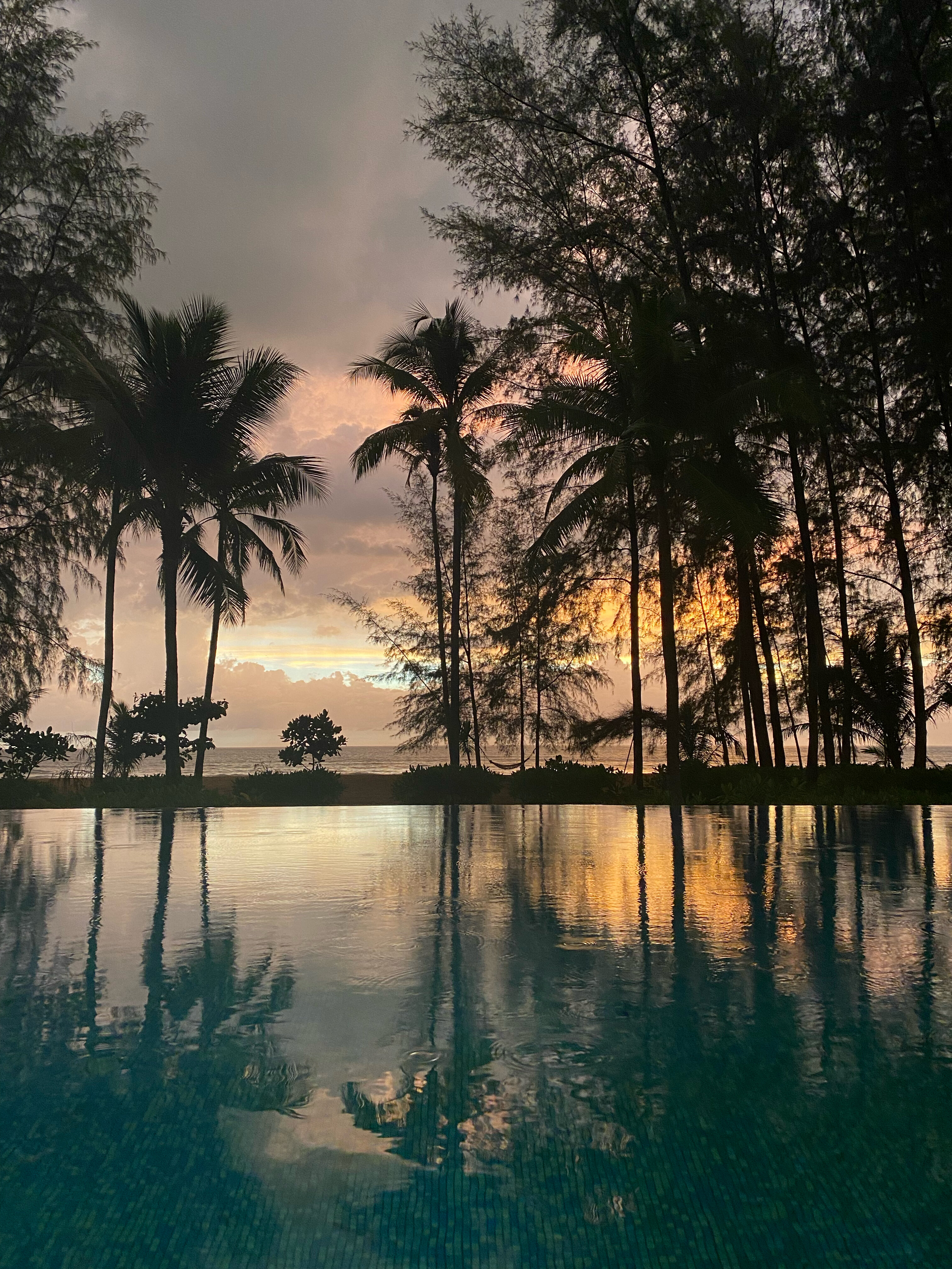 Фото The Haven Khao Lak