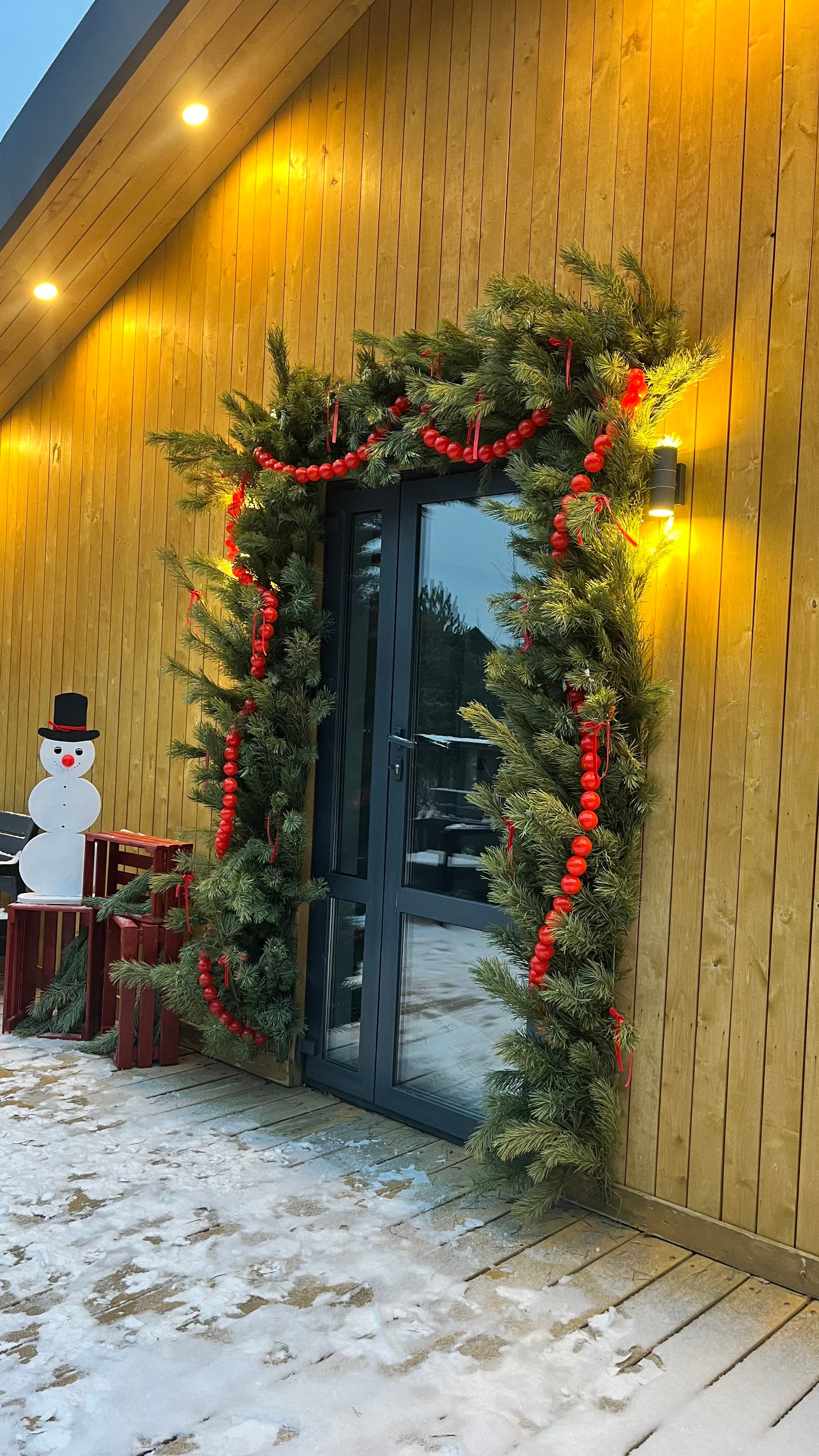 Фото Ласкин Домик