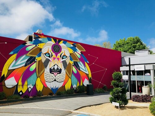 Внешний вид отеля Mercure Reims Parc des Expositions в Реймсе, фото 2