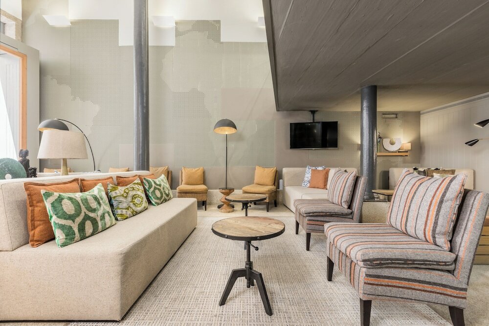 Фото Descobertas Boutique Hotel