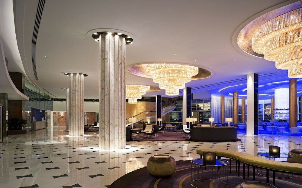 Фото Fontainebleau Miami Beach