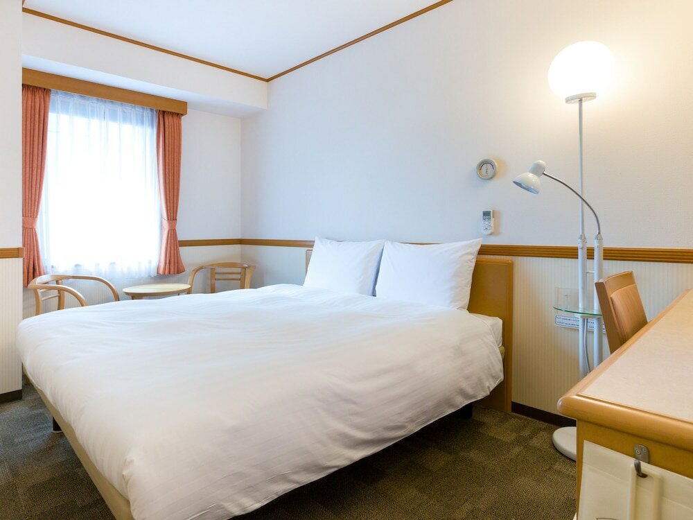 Фото Toyoko Inn Tsushima Izuhara