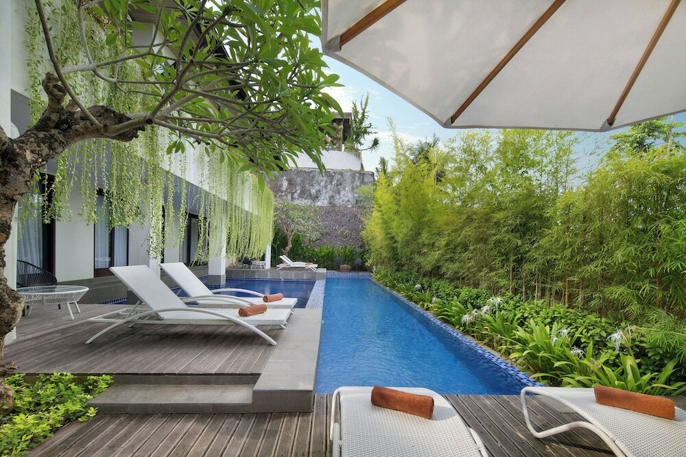 Фото AmantraNa Canggu