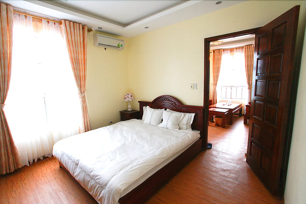Фото Thuan Thanh Hotel