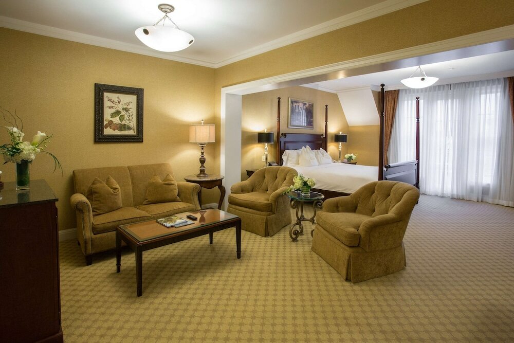 Фото Royal Park Hotel
