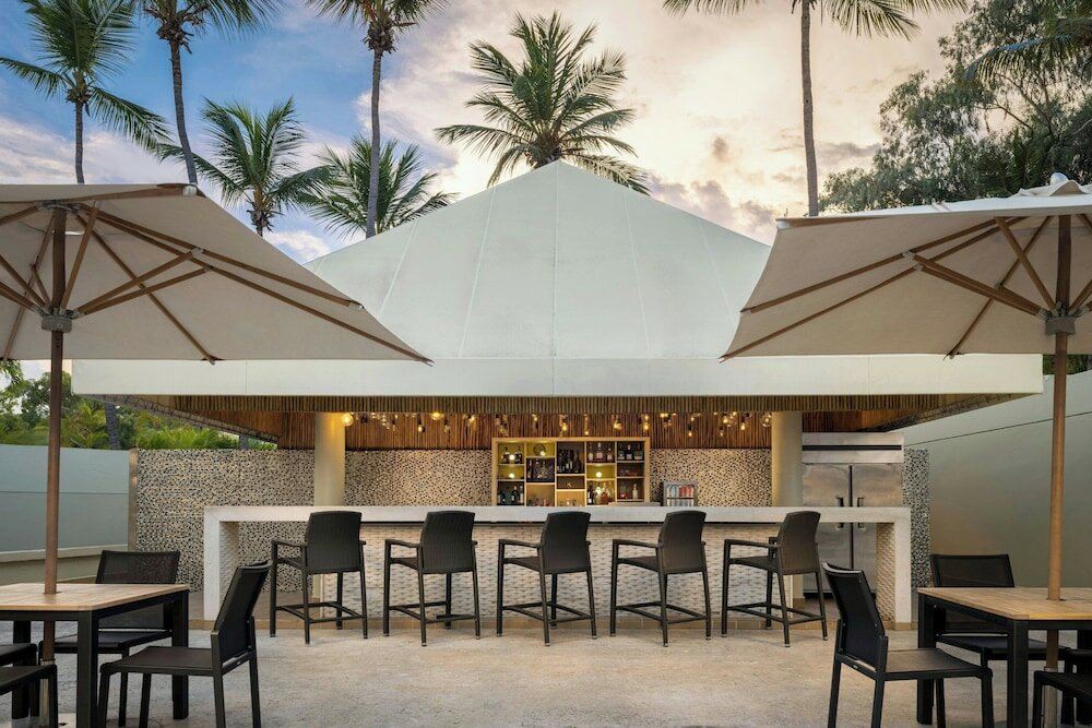 Фото Renaissance Santo Domingo Jaragua Hotel & Casino