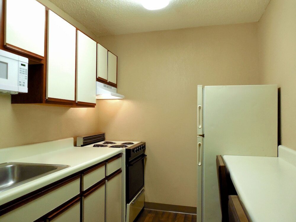 Фото Extended Stay America Suites Melbourne Airport