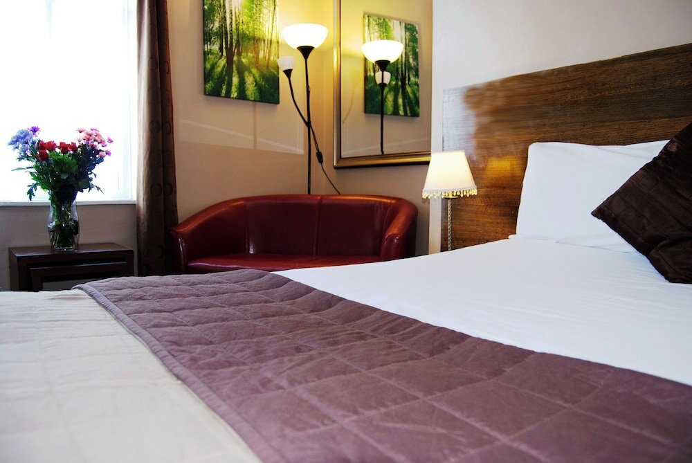 Фото Villaggio Hotel & Restaurant