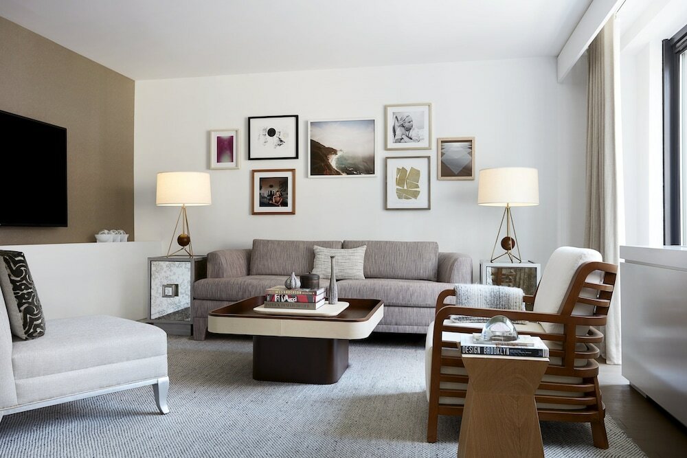 Фото Loews Regency New York Hotel
