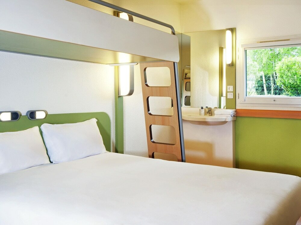 Фото ibis budget Genève Petit Lancy