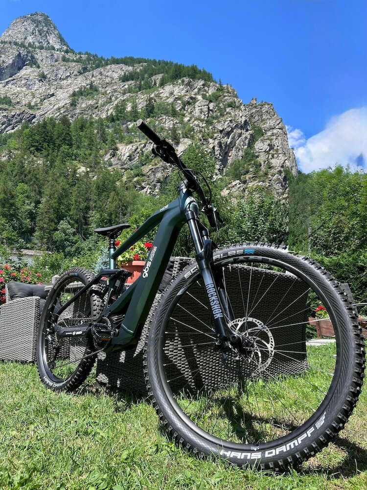 Фото L'Abri Des Amis