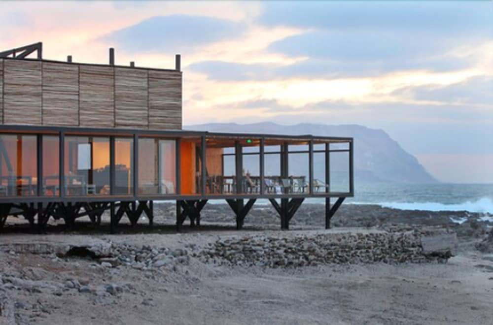 Фото Hotel Apacheta