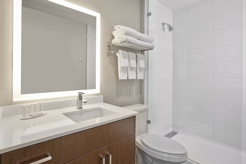 Фото TownePlace Suites by Marriott Edmonton Sherwood Park