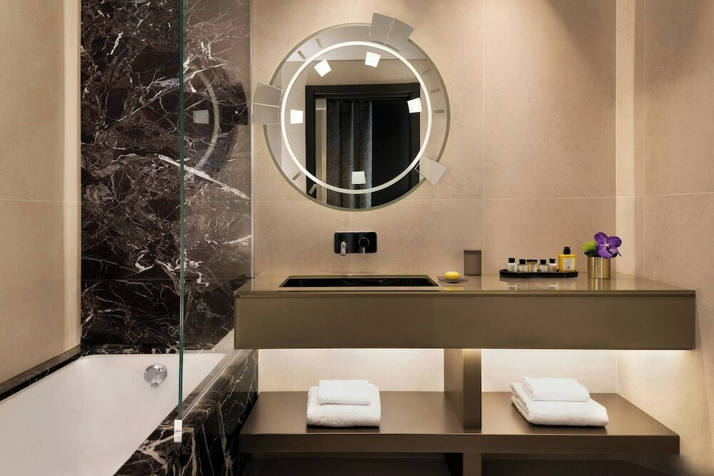 Фото The Pantheon Iconic Rome Hotel, Autograph Collection