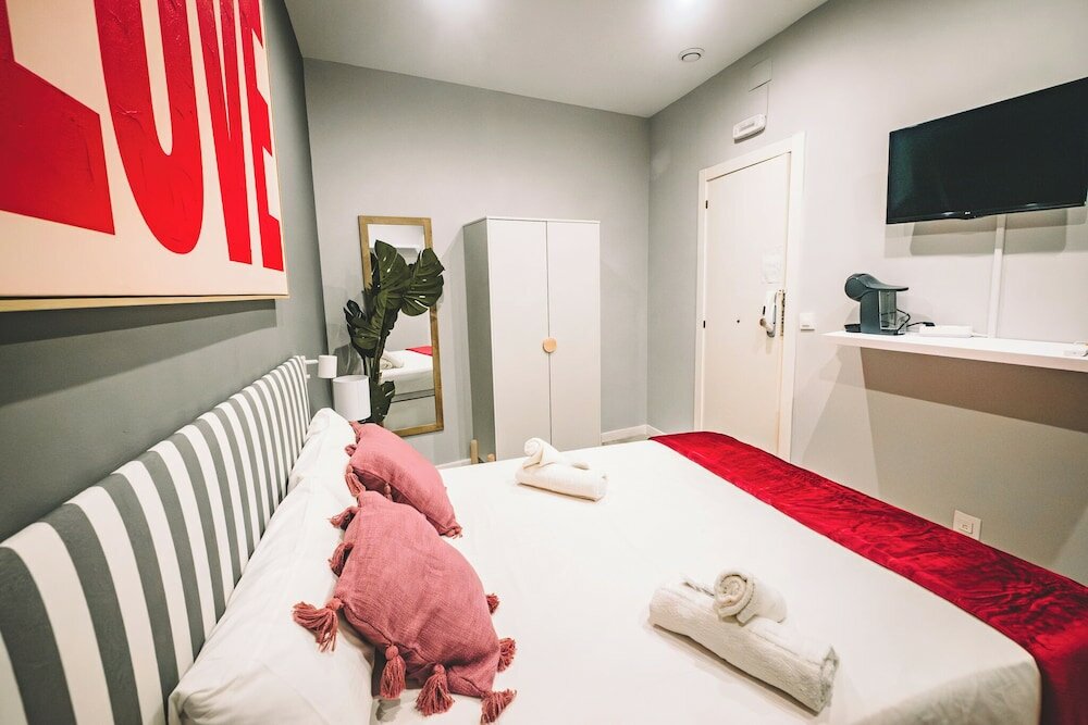 Фото Boutique Fira Barcelona