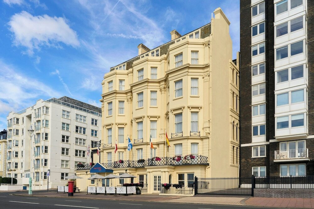 Фото Kings Hotel